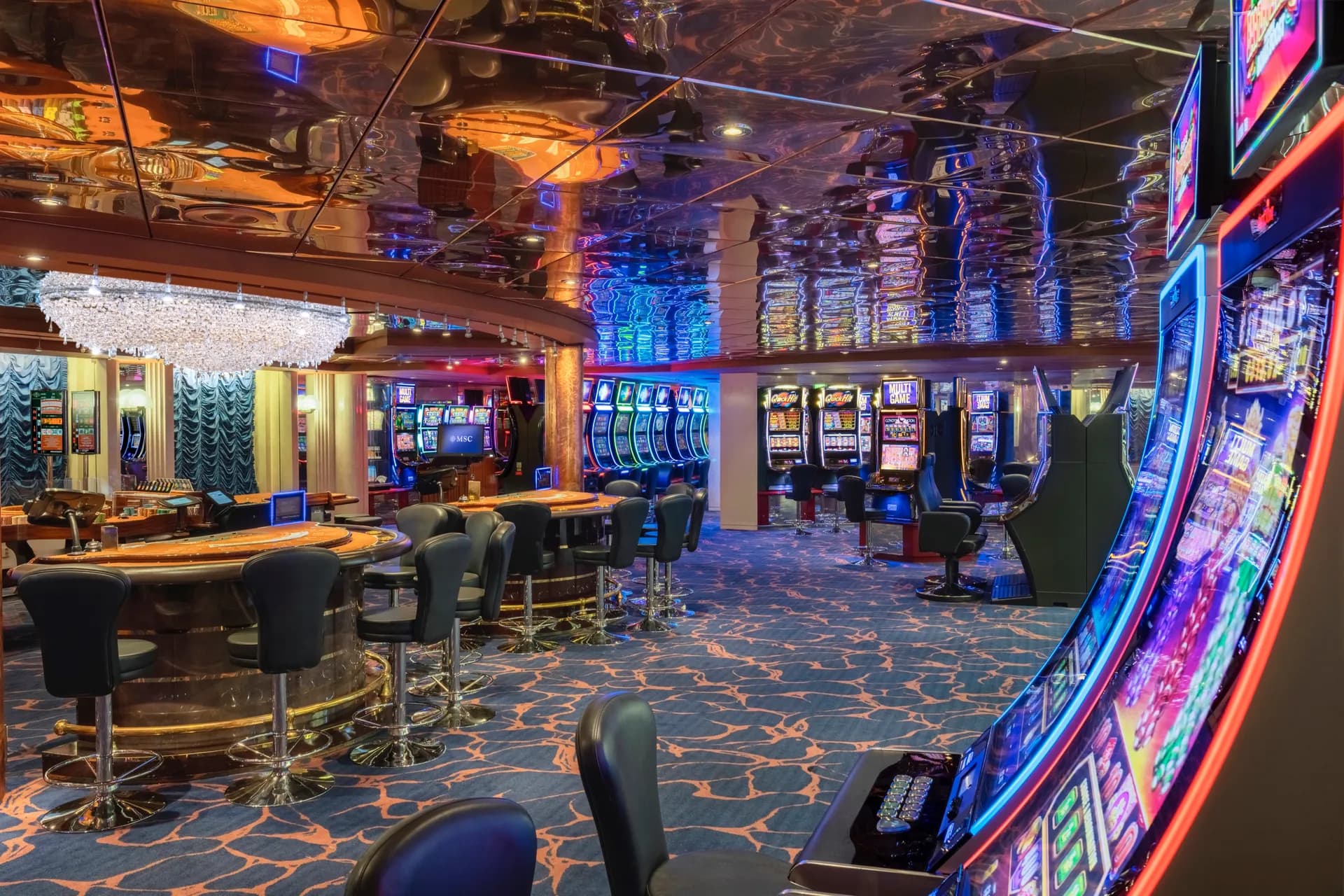 Sanremo Casino 聖雷莫賭場 3