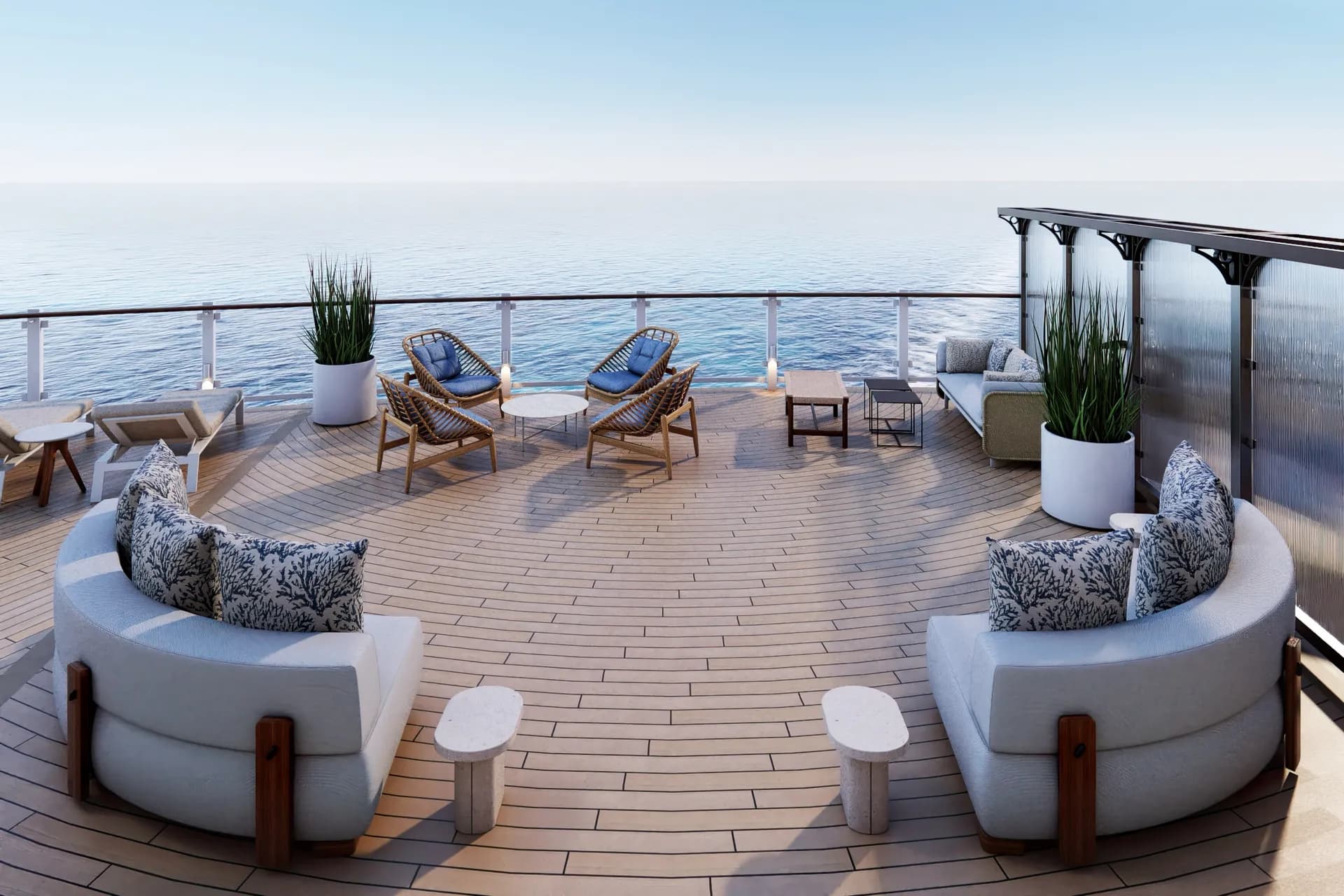 Indulge 戶外酒廊 1