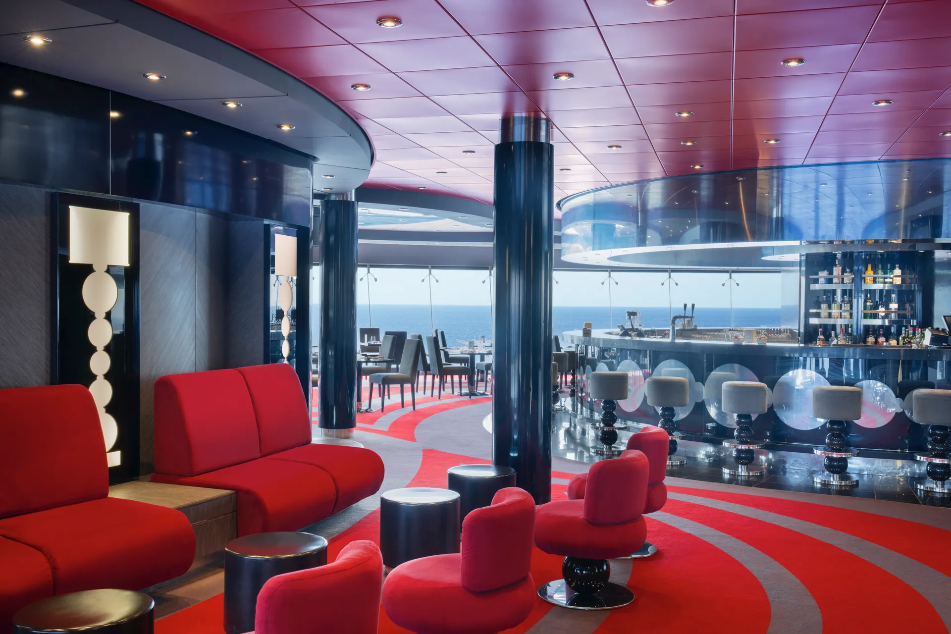 銀河開都餐廳 4