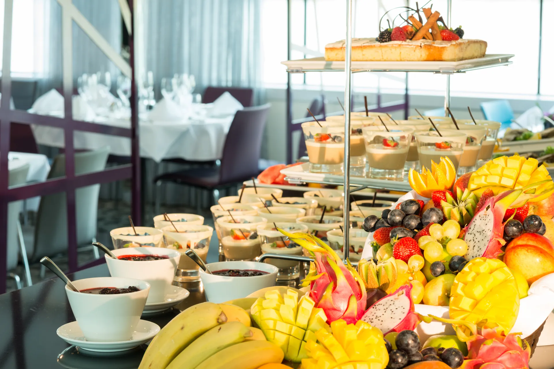 星凝藍寶石號 3