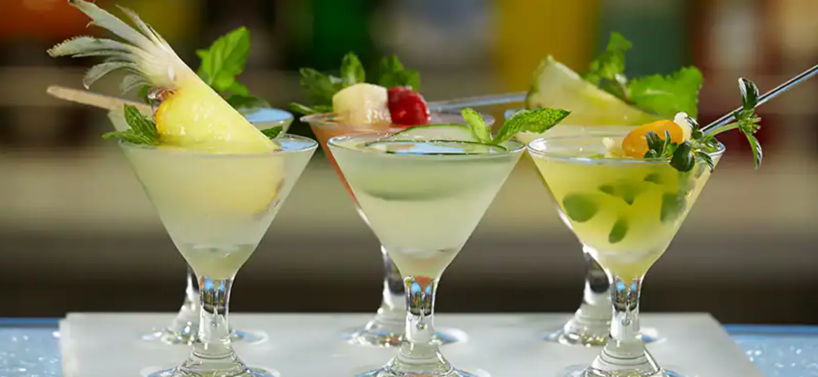 諾唯真明珠號 11