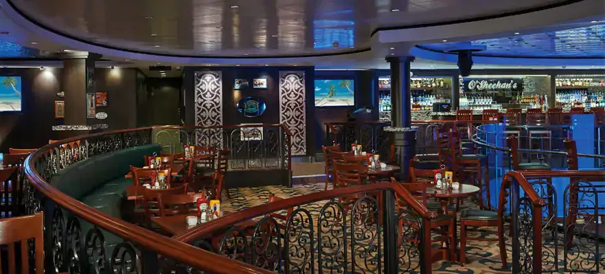 諾唯真明珠號 19