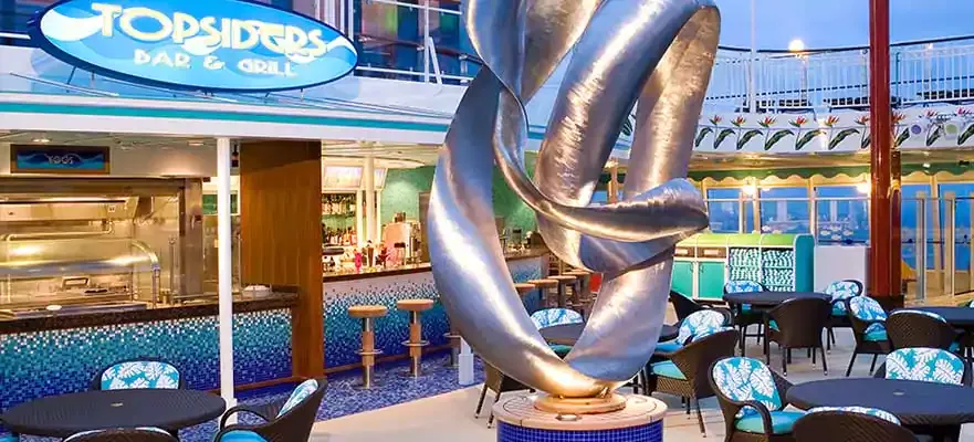 諾唯真明珠號 10