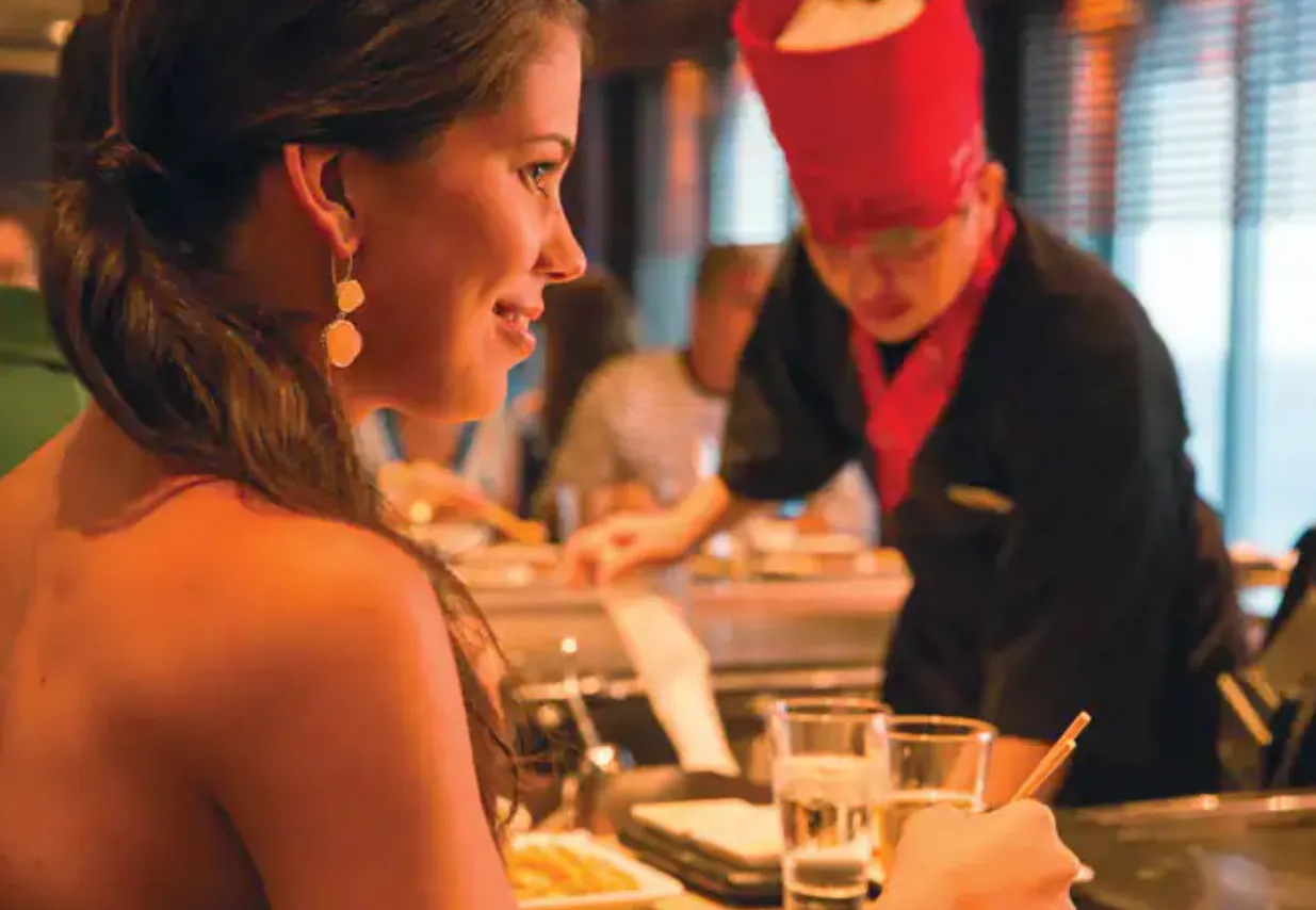 諾唯真明珠號 14