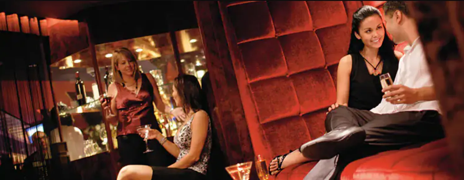 諾唯真明珠號 15