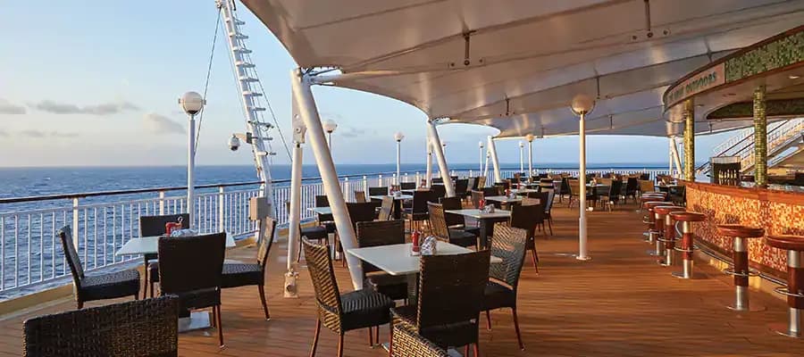 諾唯真明珠號 5