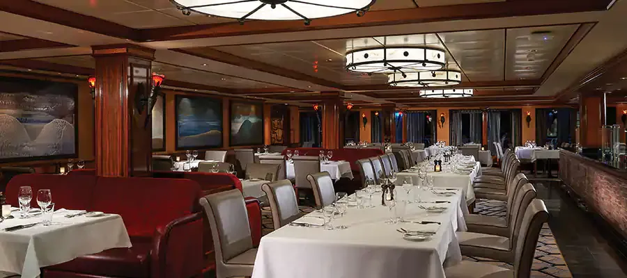 諾唯真明珠號 4