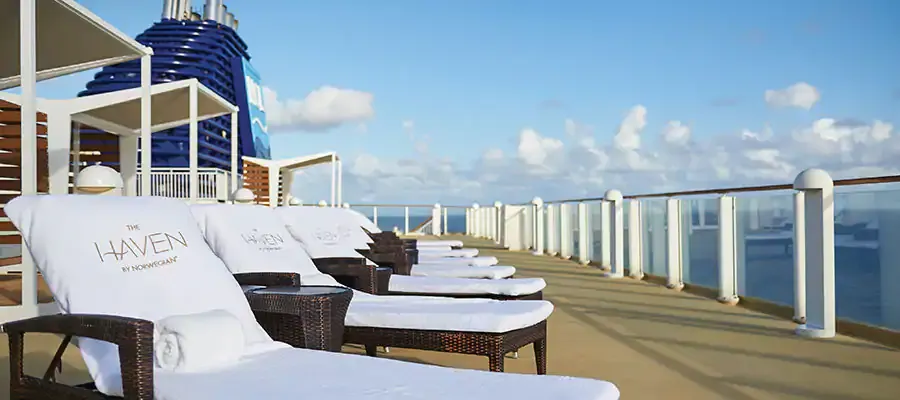 諾唯真明珠號 6