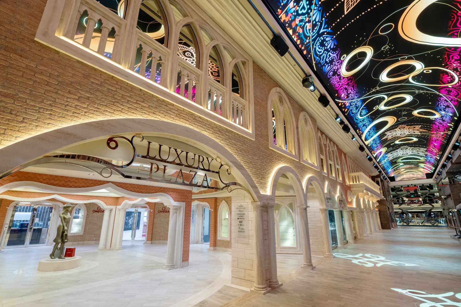 Galleria Virtuosa 藝術廊 1