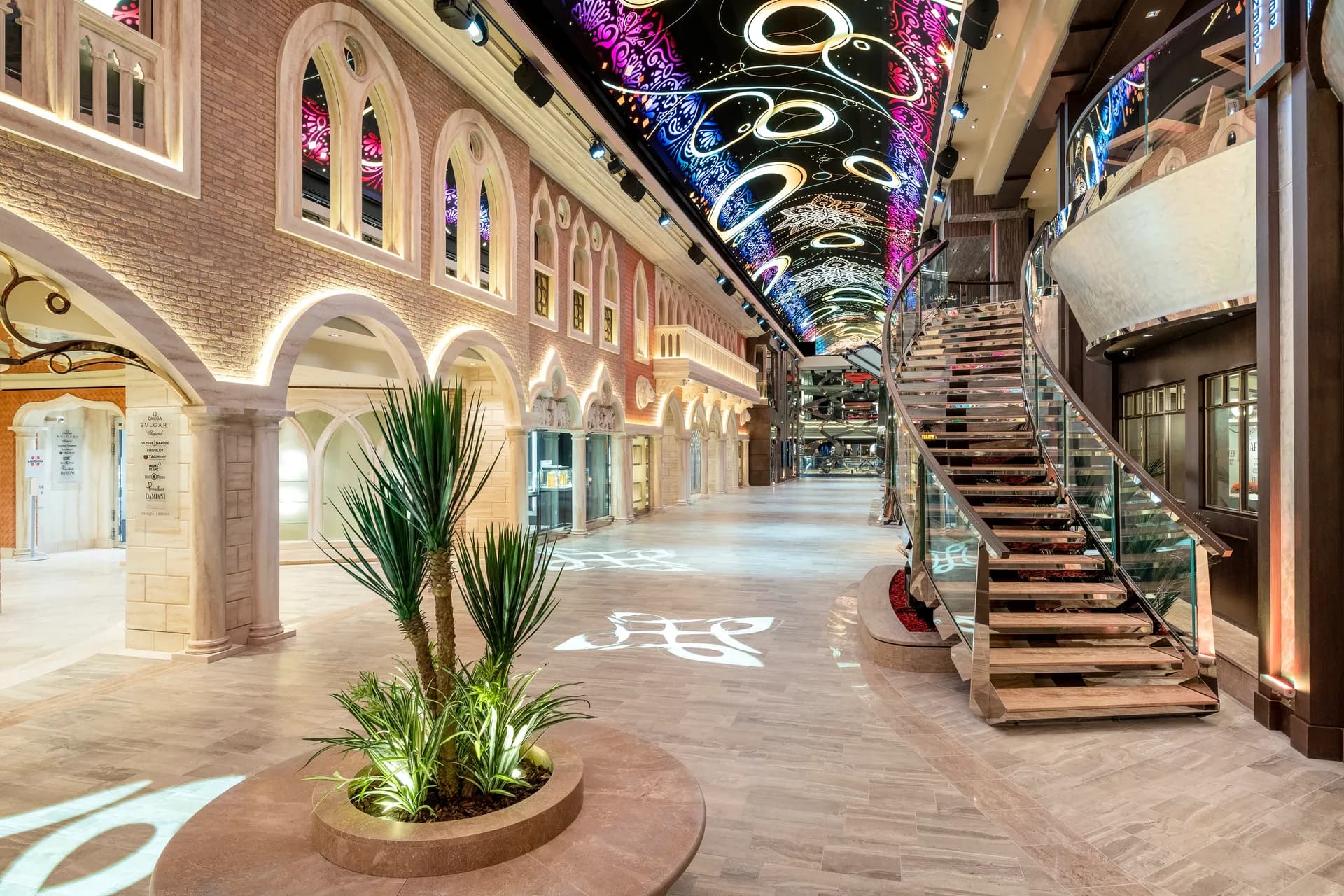 Galleria Virtuosa 藝術廊 2