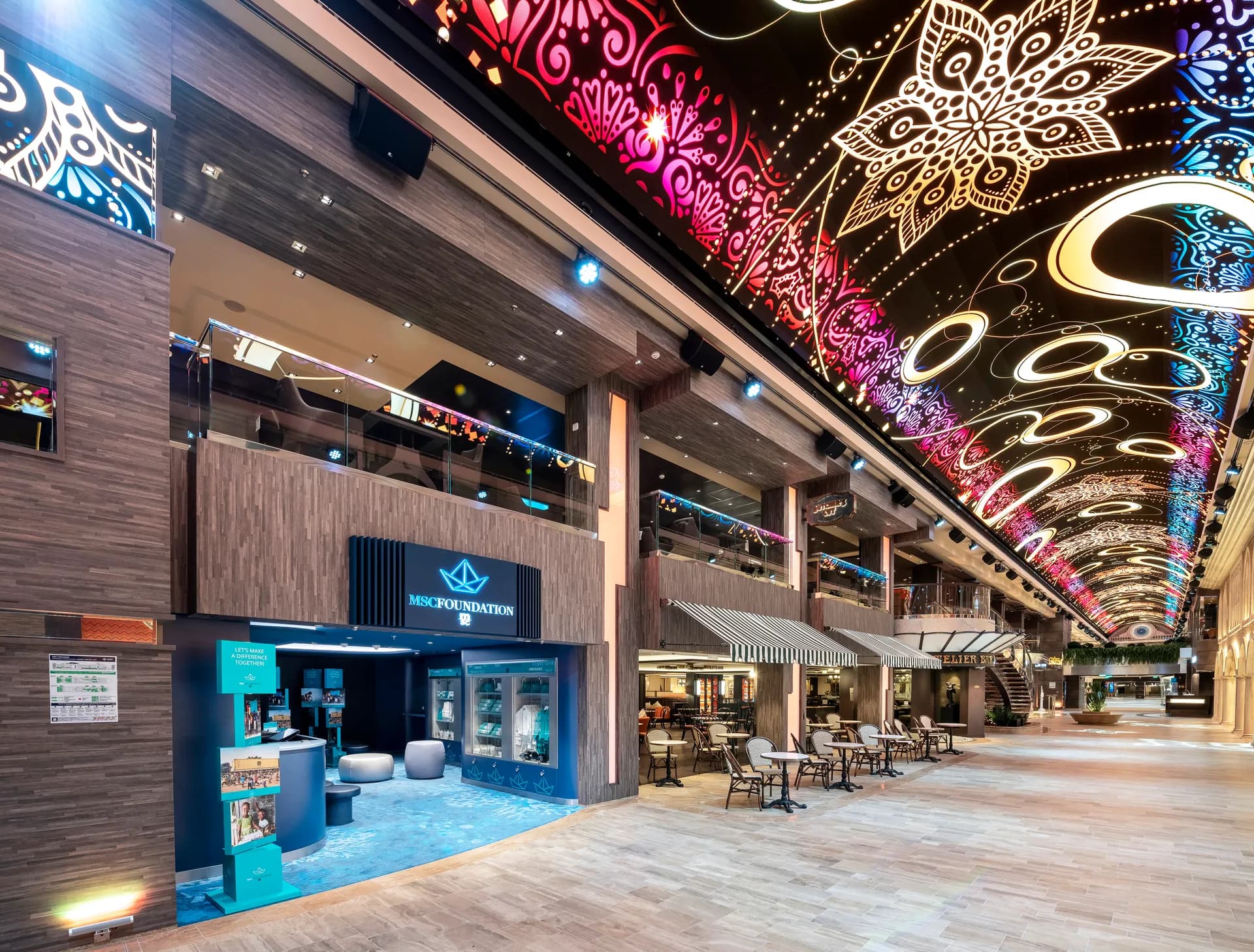 Galleria Virtuosa 藝術廊 3