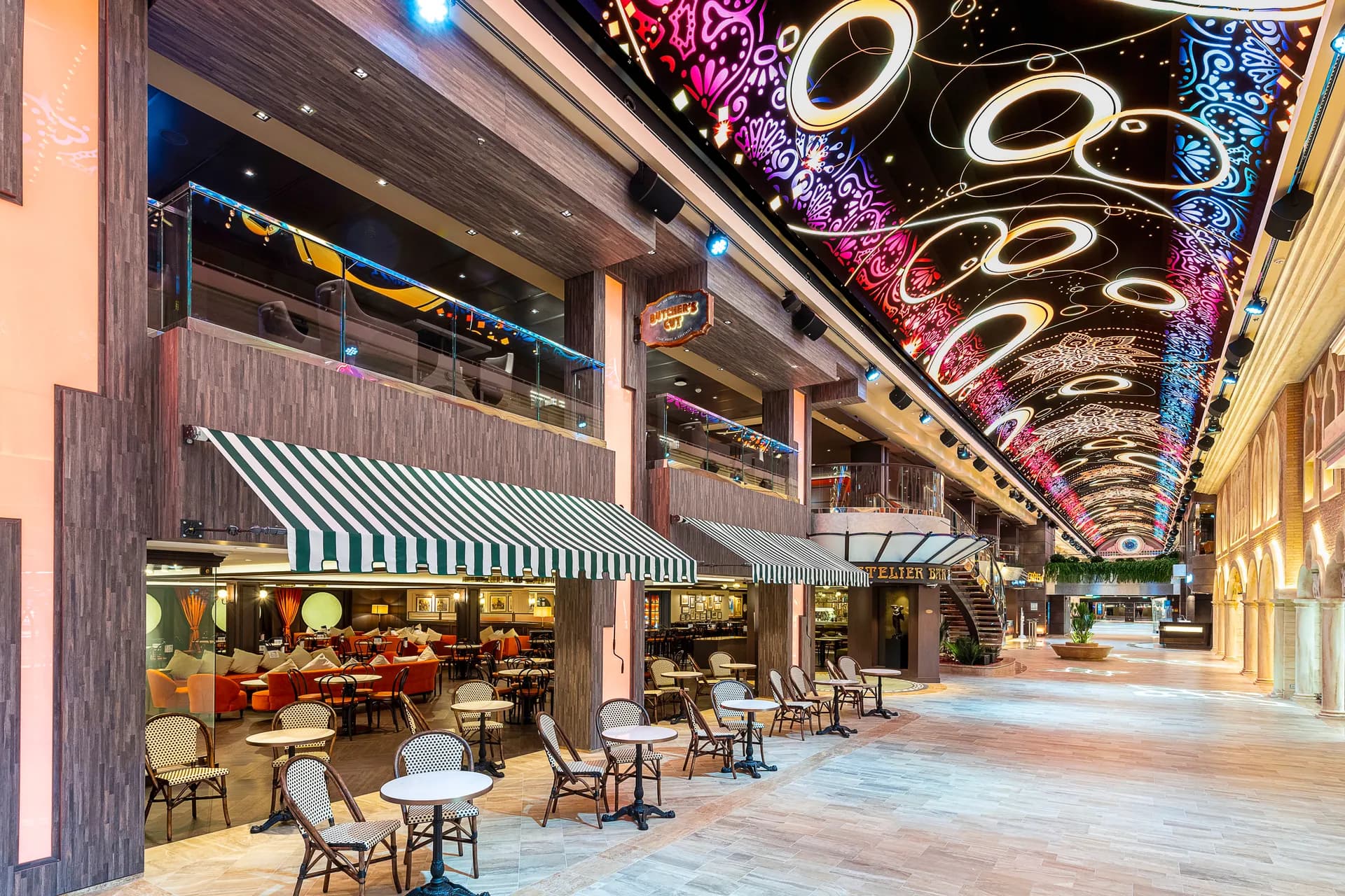 Galleria Virtuosa 藝術廊 4