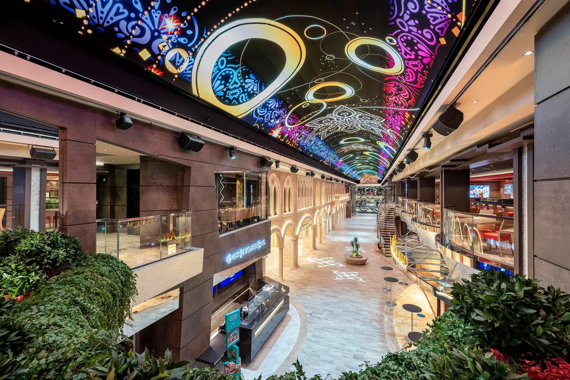 Galleria Virtuosa 藝術廊 5