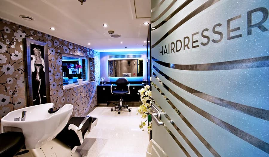 Hairdressing Salon