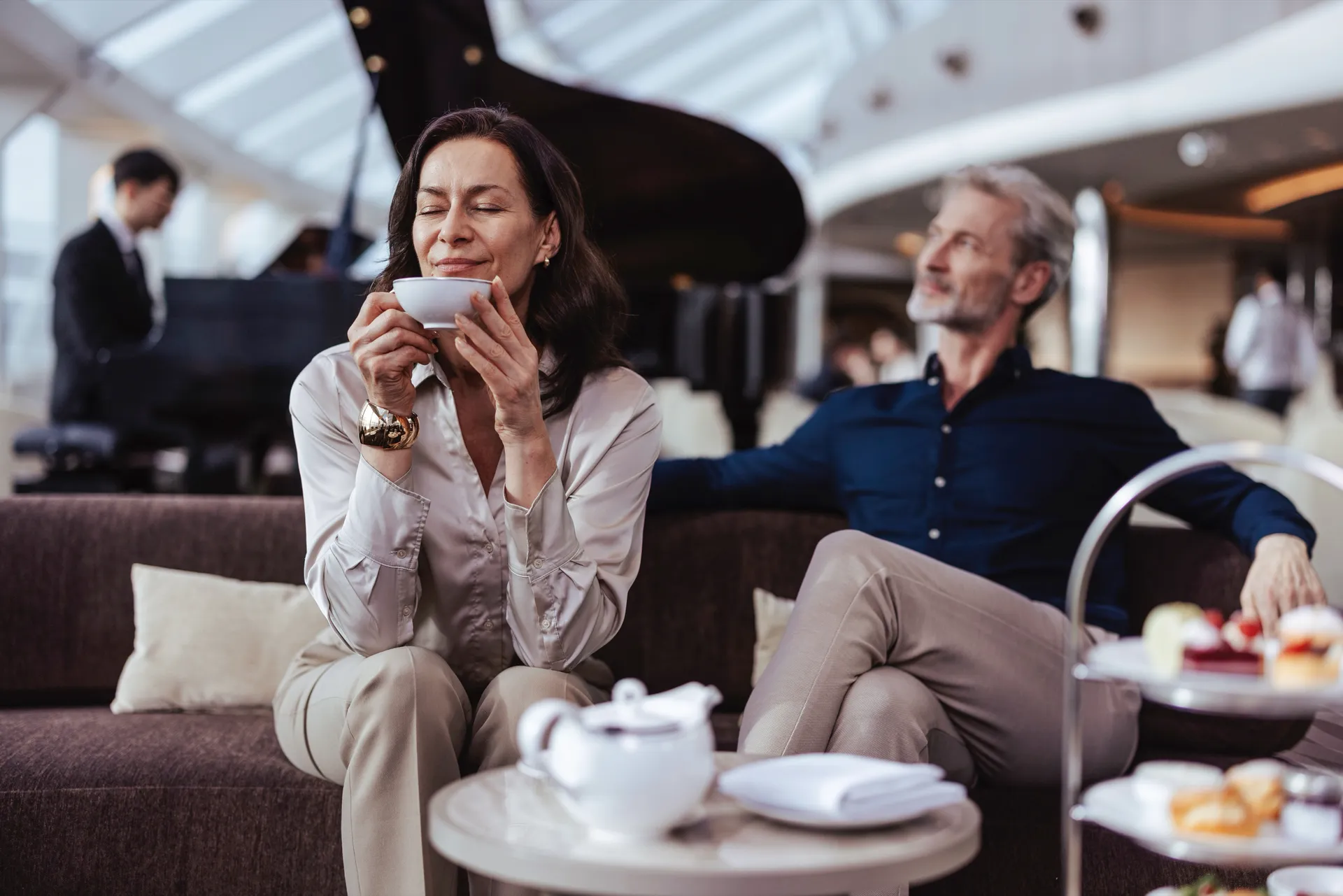 MSC Yacht Club MSC遊艇俱樂部 2