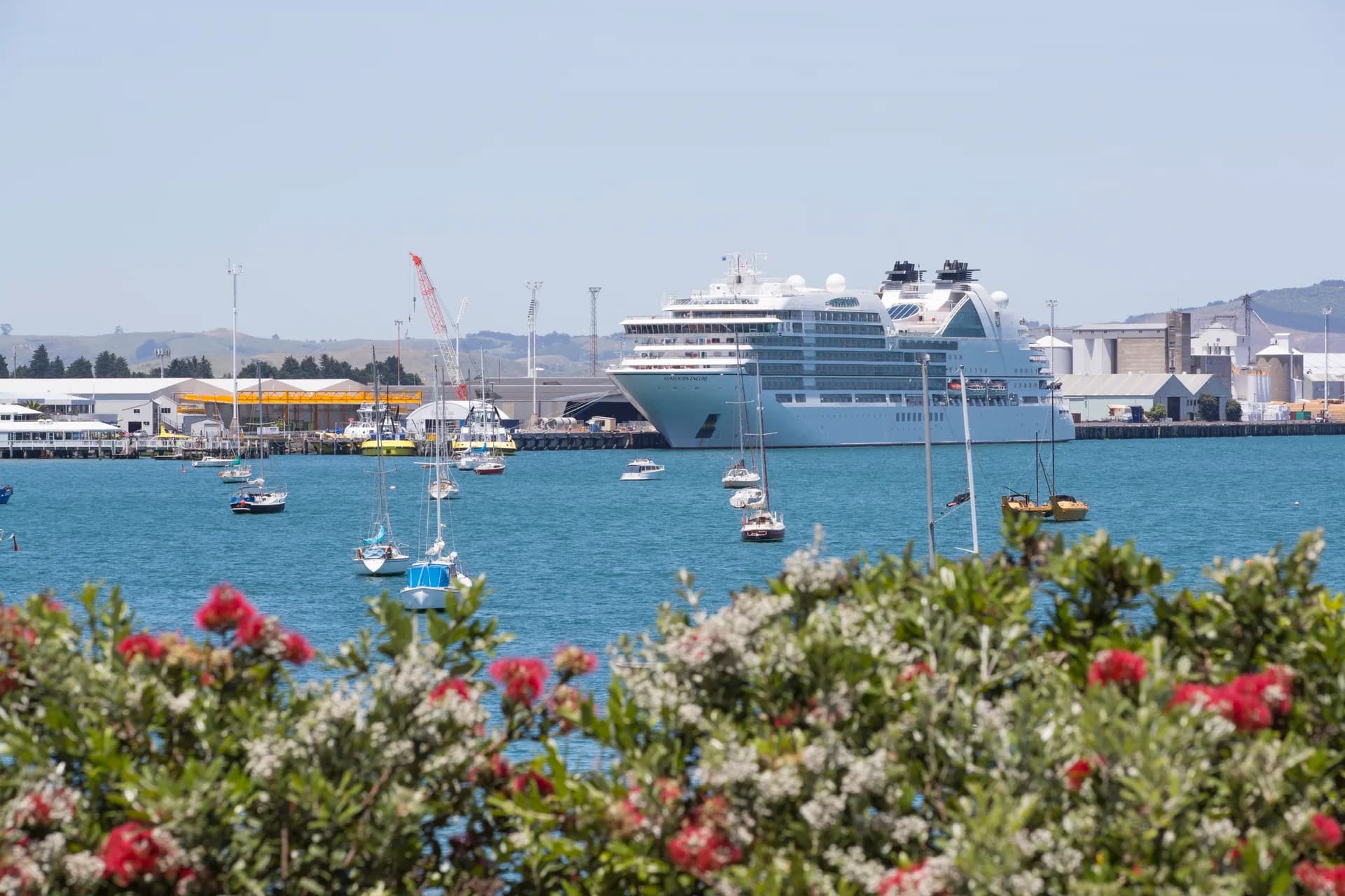 Shore Experiences By Seabourn 陸上體驗 1