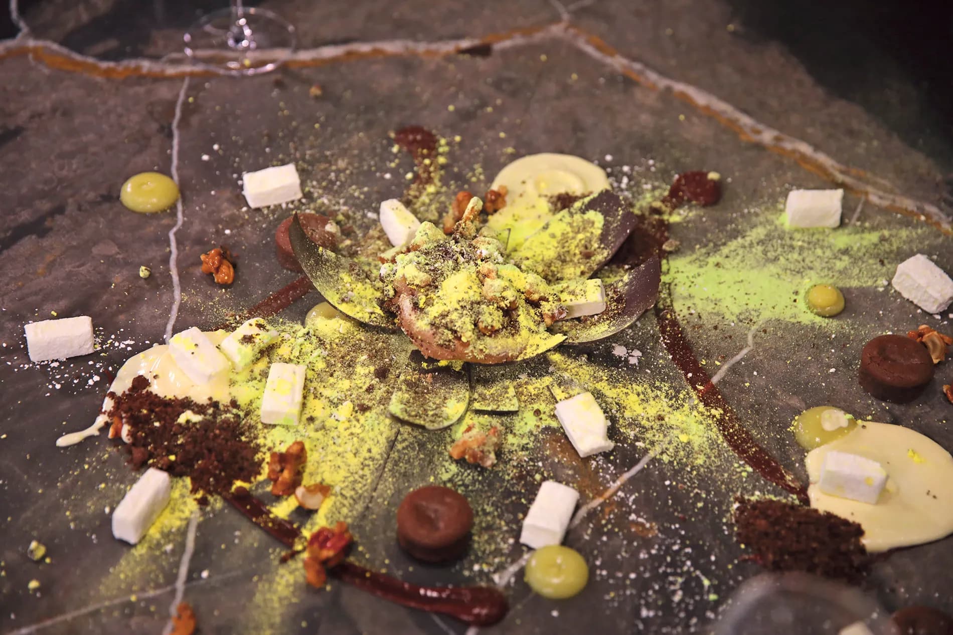 Sea Pavillion Hot Pot* 12