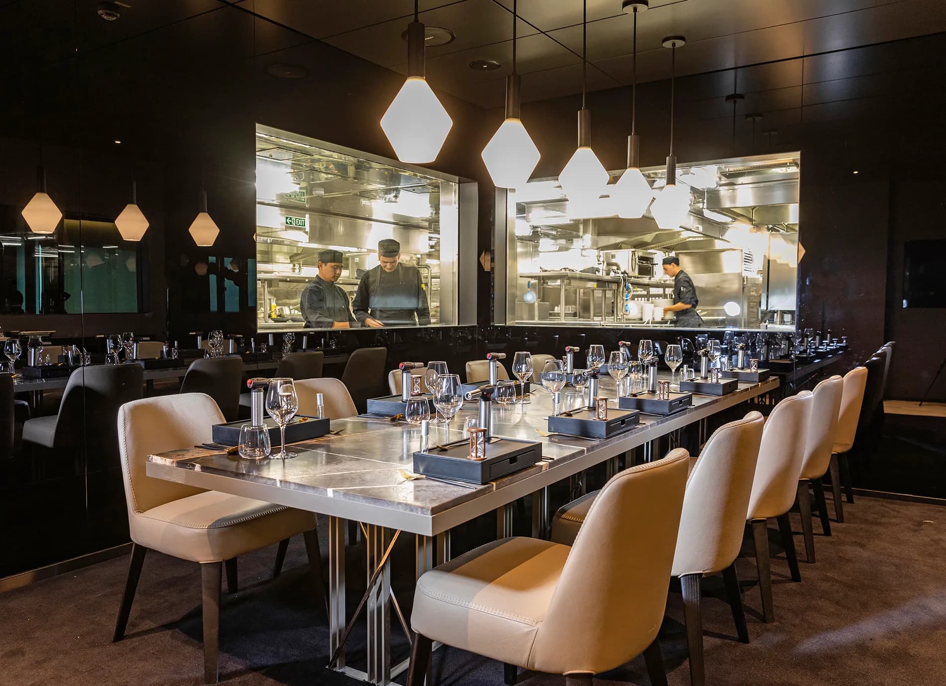 Sea Pavillion Hot Pot* 4