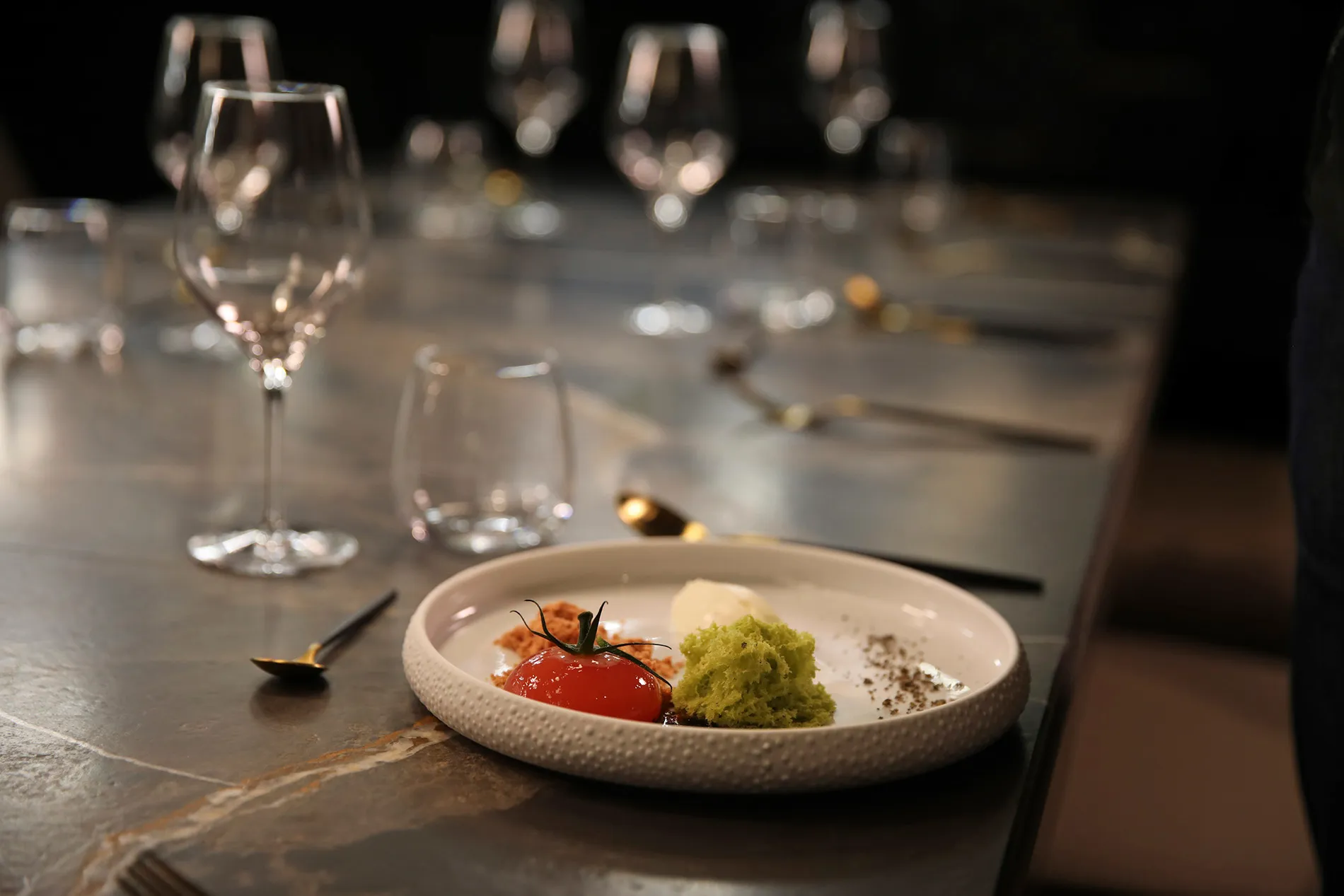 Sea Pavillion Hot Pot* 8