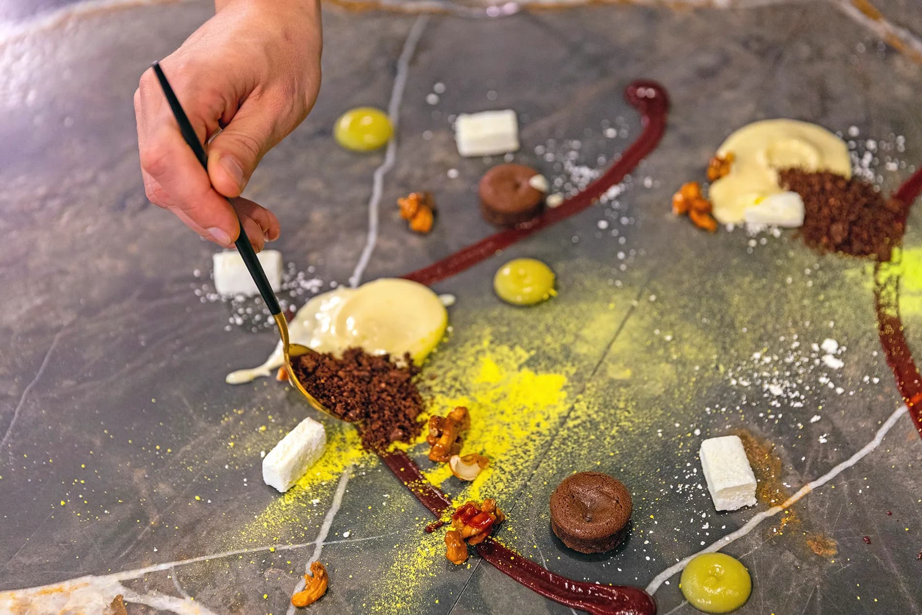 Sea Pavillion Hot Pot* 11