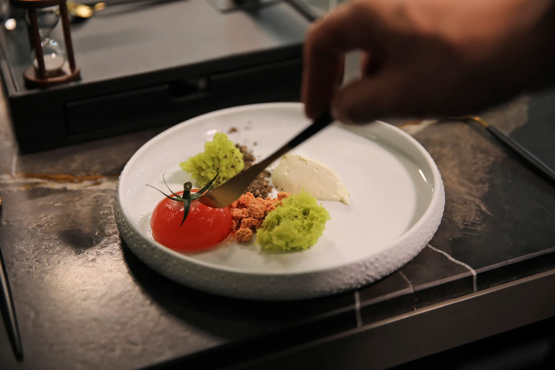 Sea Pavillion Hot Pot* 9