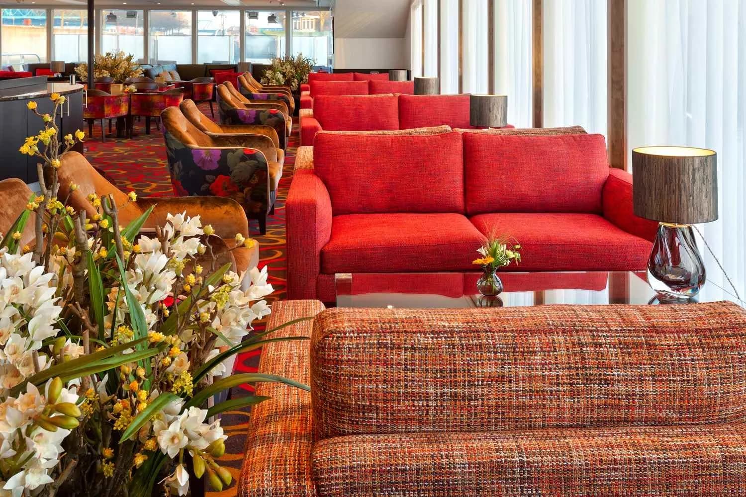 阿瑪賽琳娜號 6