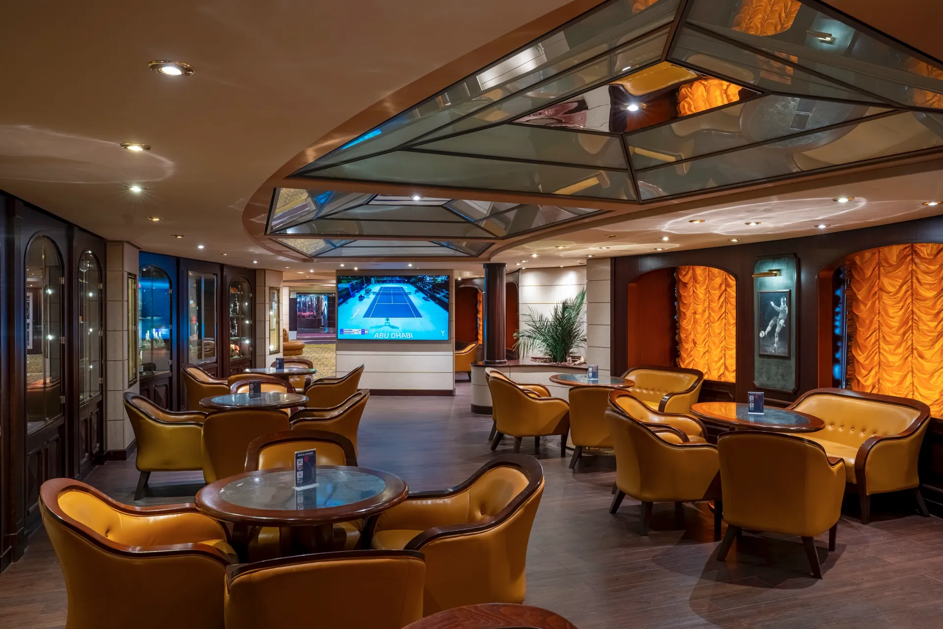 La Cantinella 酒廊與葡萄酒吧 4