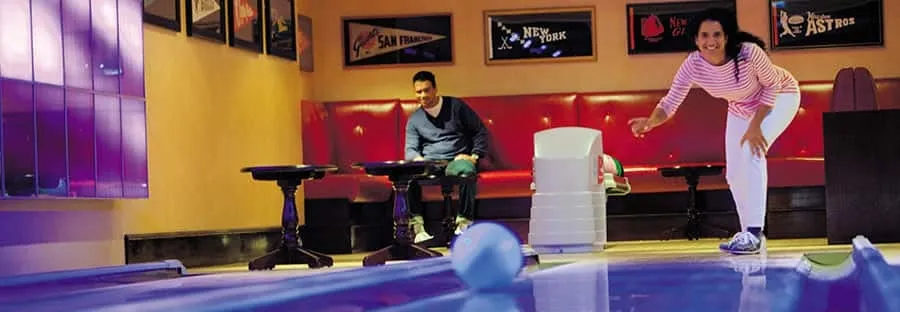 諾唯真愛彼號 11