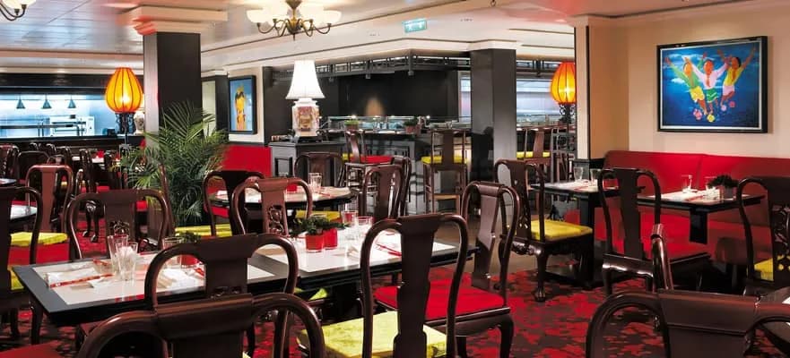 諾唯真愛彼號 5