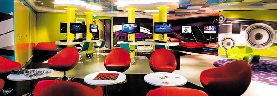 諾唯真愛彼號 14