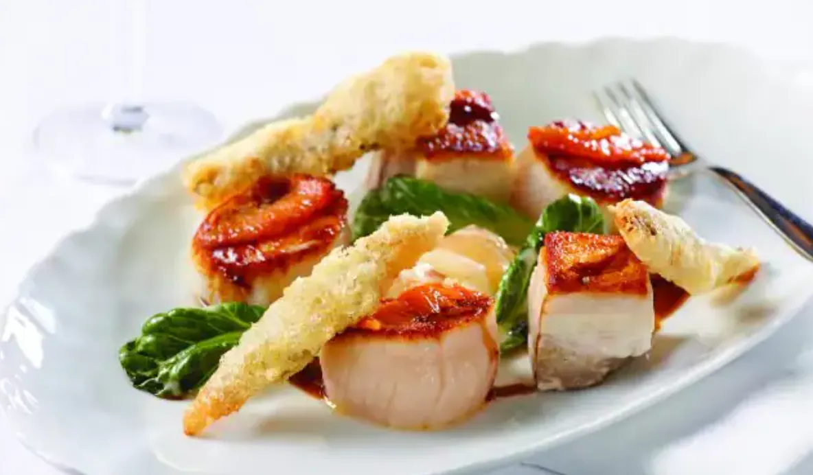 諾唯真愛彼號 20