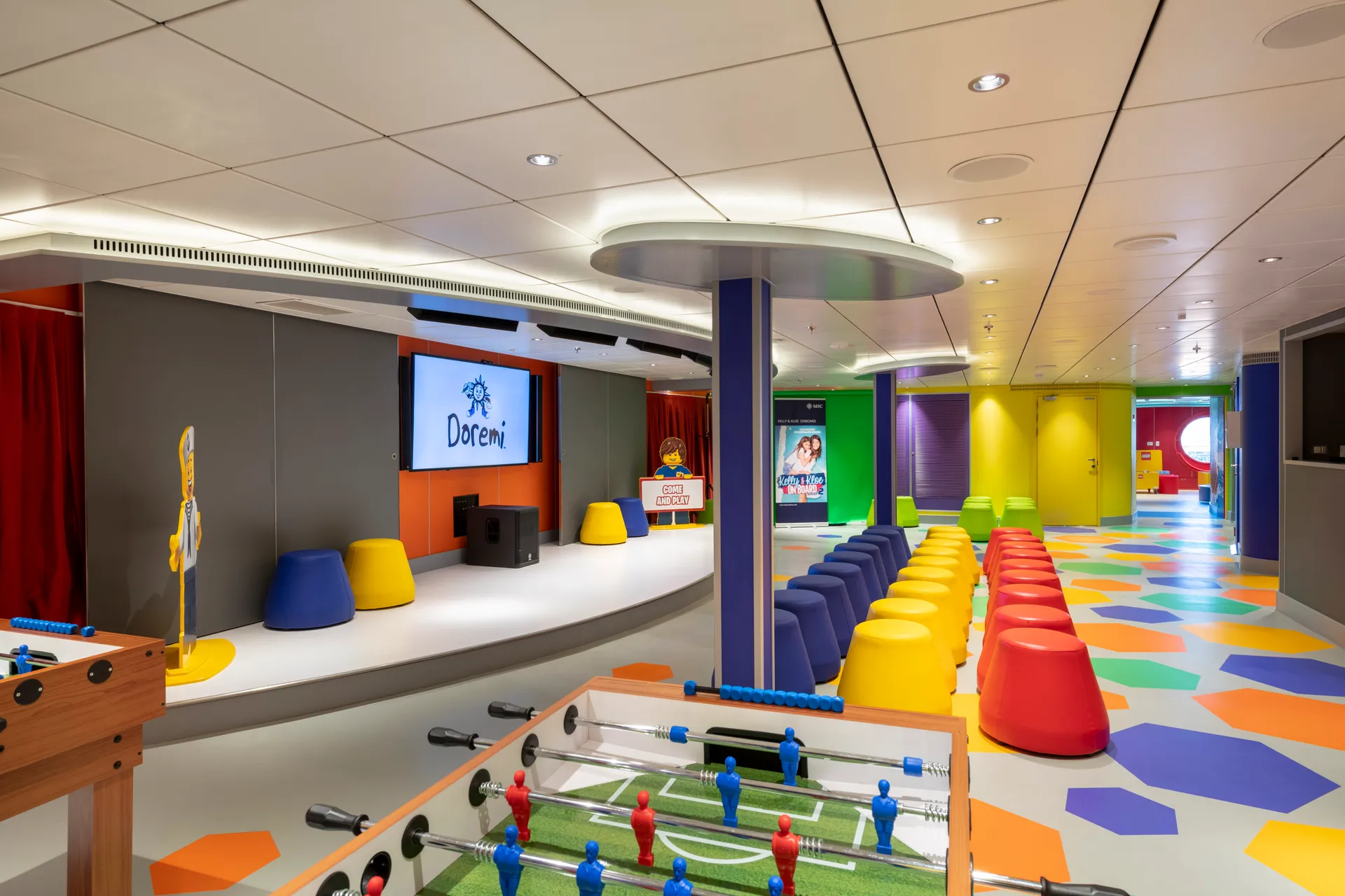 Doremi Studio 多瑞米工作室 2