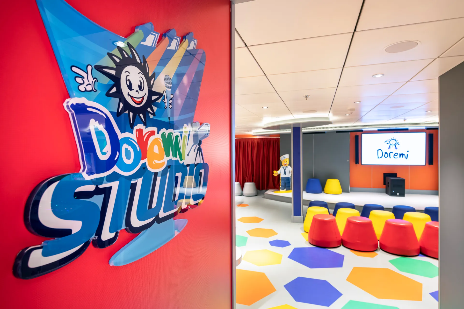 Doremi Studio 多瑞米工作室 1