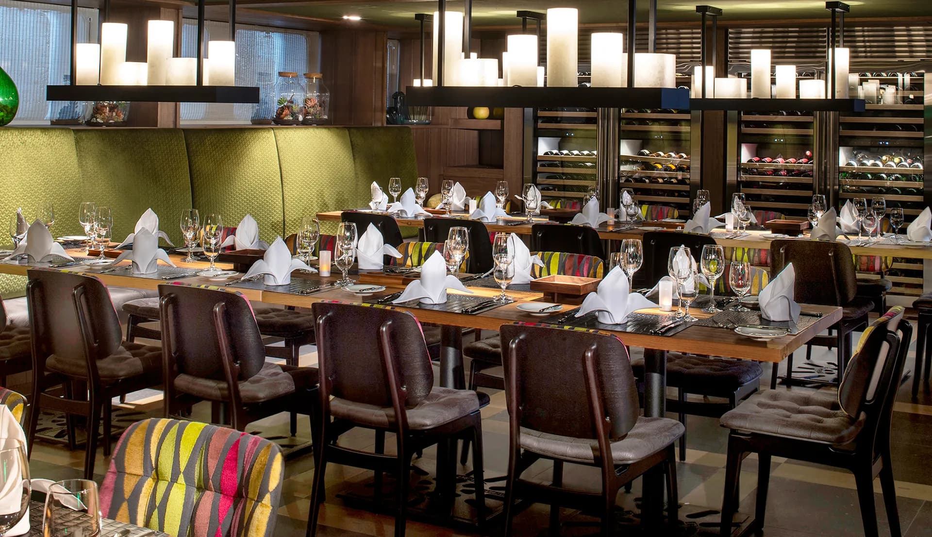 Jimmy's 紅酒酒吧餐廳 1