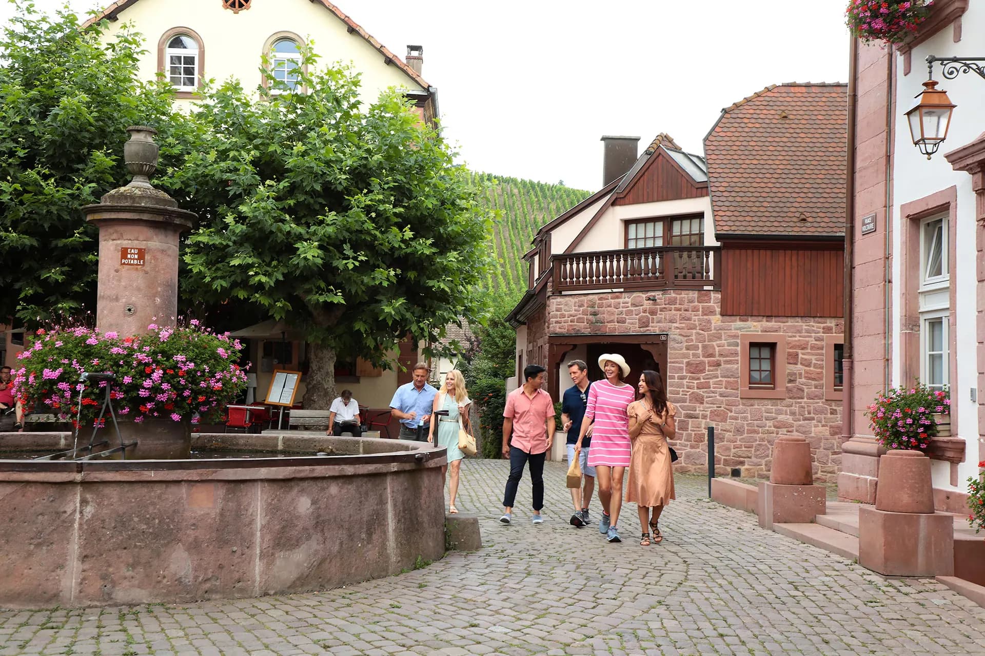 徒步行程（含） 3