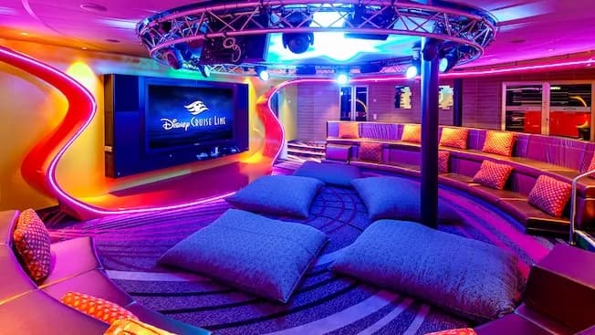 迪士尼魔法號 43