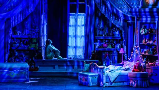 迪士尼魔法號 23