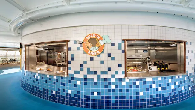 迪士尼魔法號 24