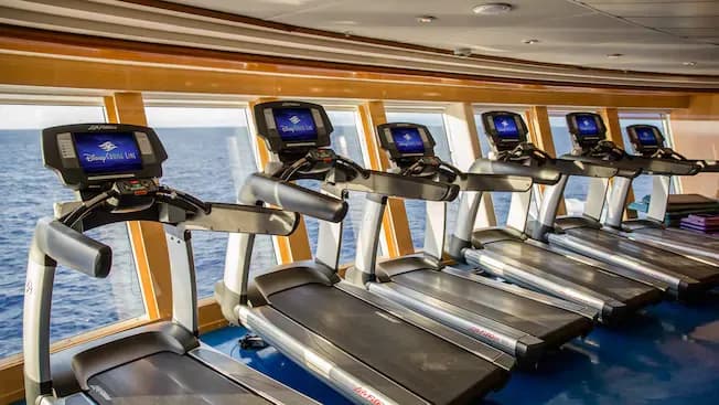 迪士尼魔法號 27