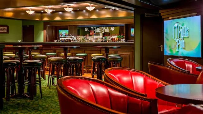 迪士尼魔法號 31