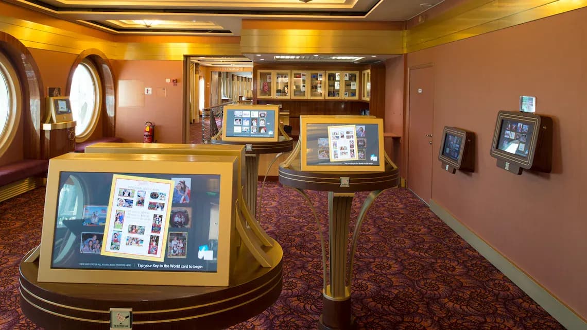 迪士尼魔法號 3