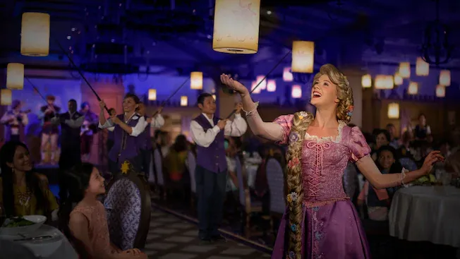 迪士尼魔法號 38