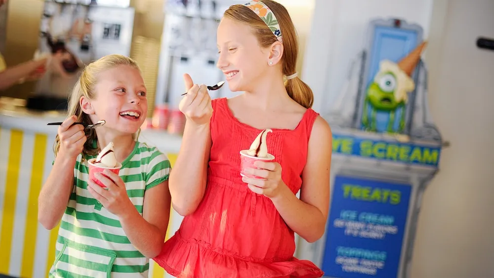 迪士尼魔法號 8