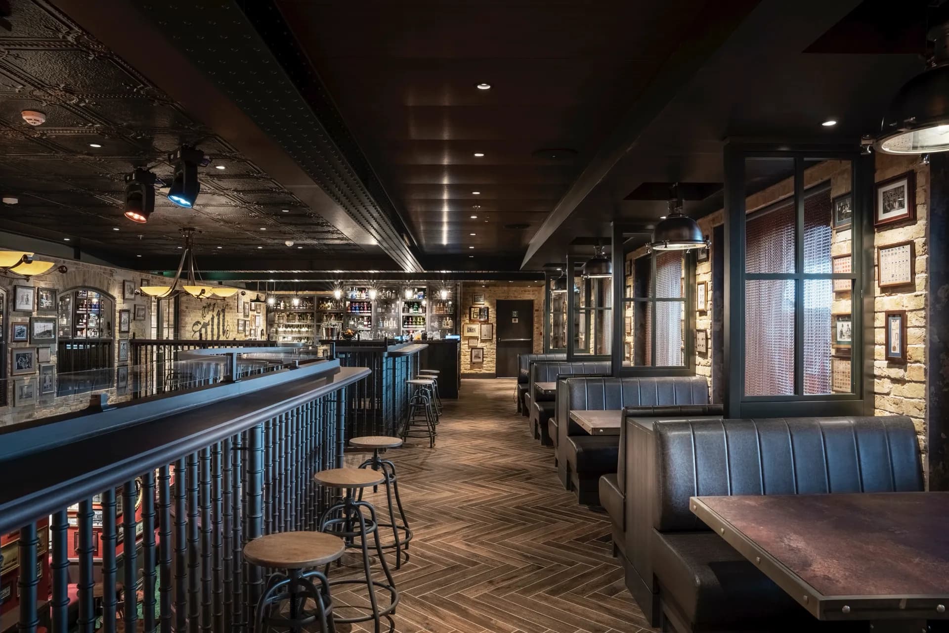 The Gin Project 龍舌蘭計畫 1