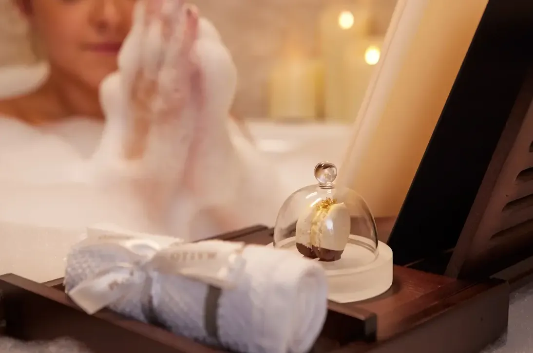 Otium 奢華客房體驗 2