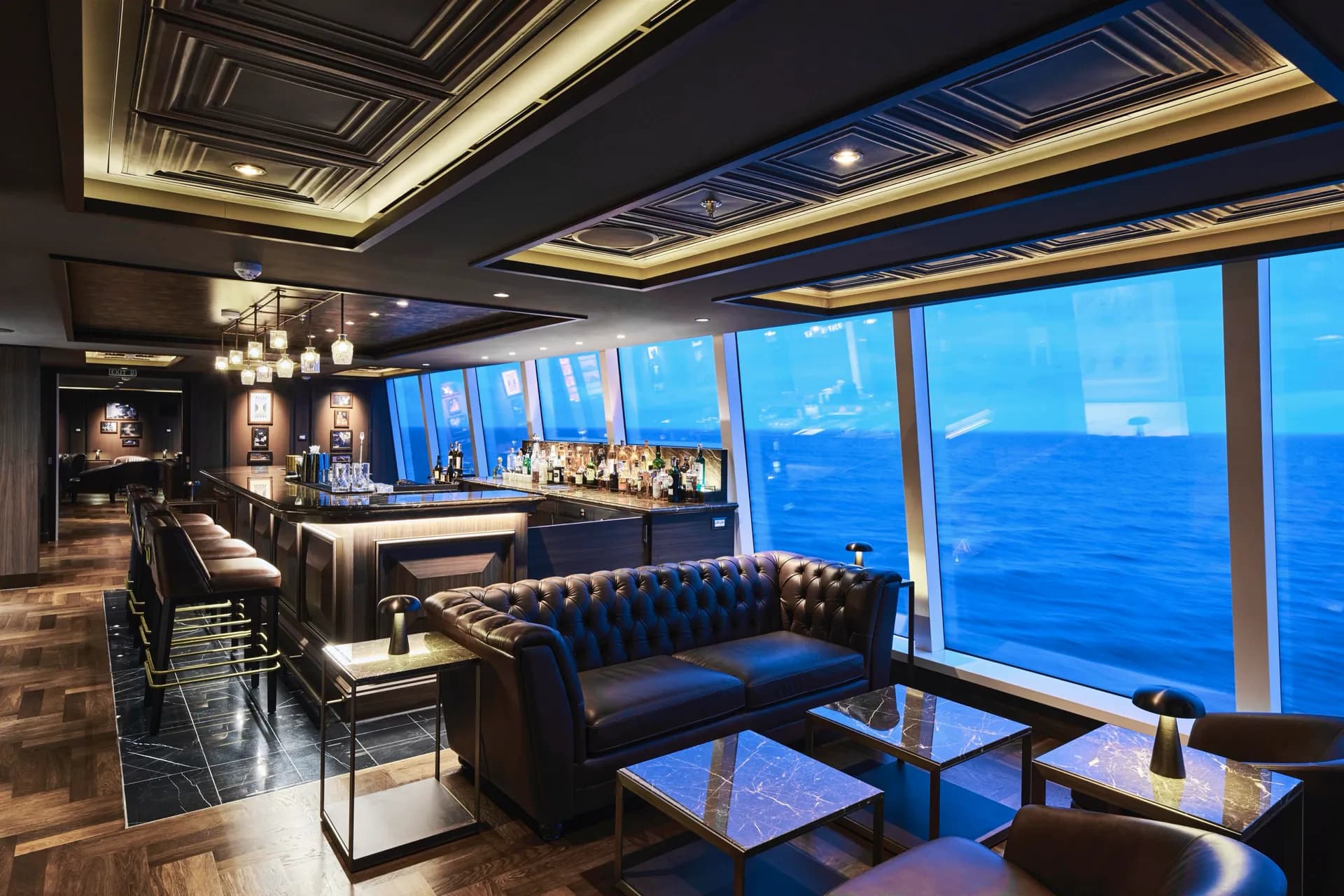 麥芽威士忌酒吧 6