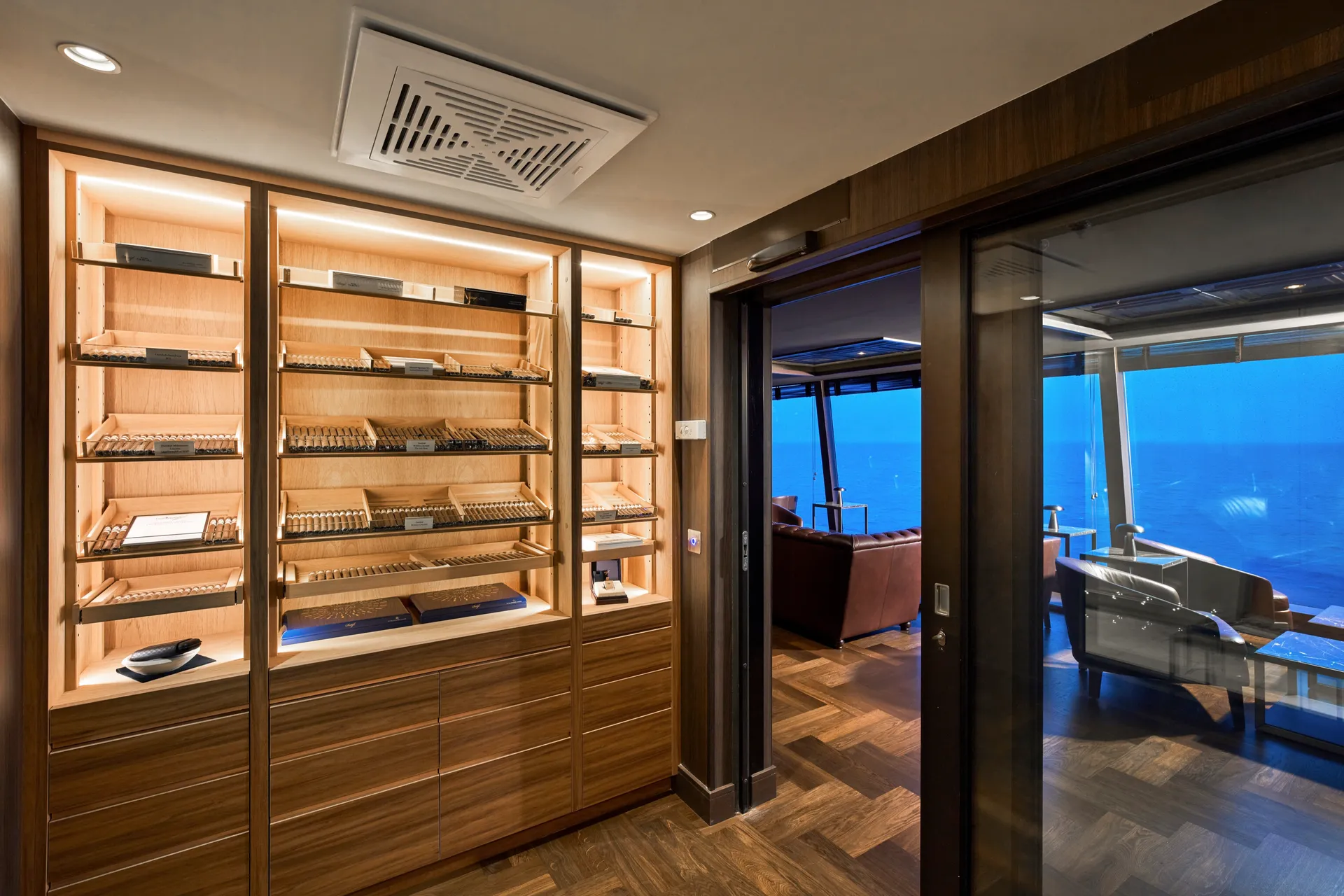 麥芽威士忌酒吧 7