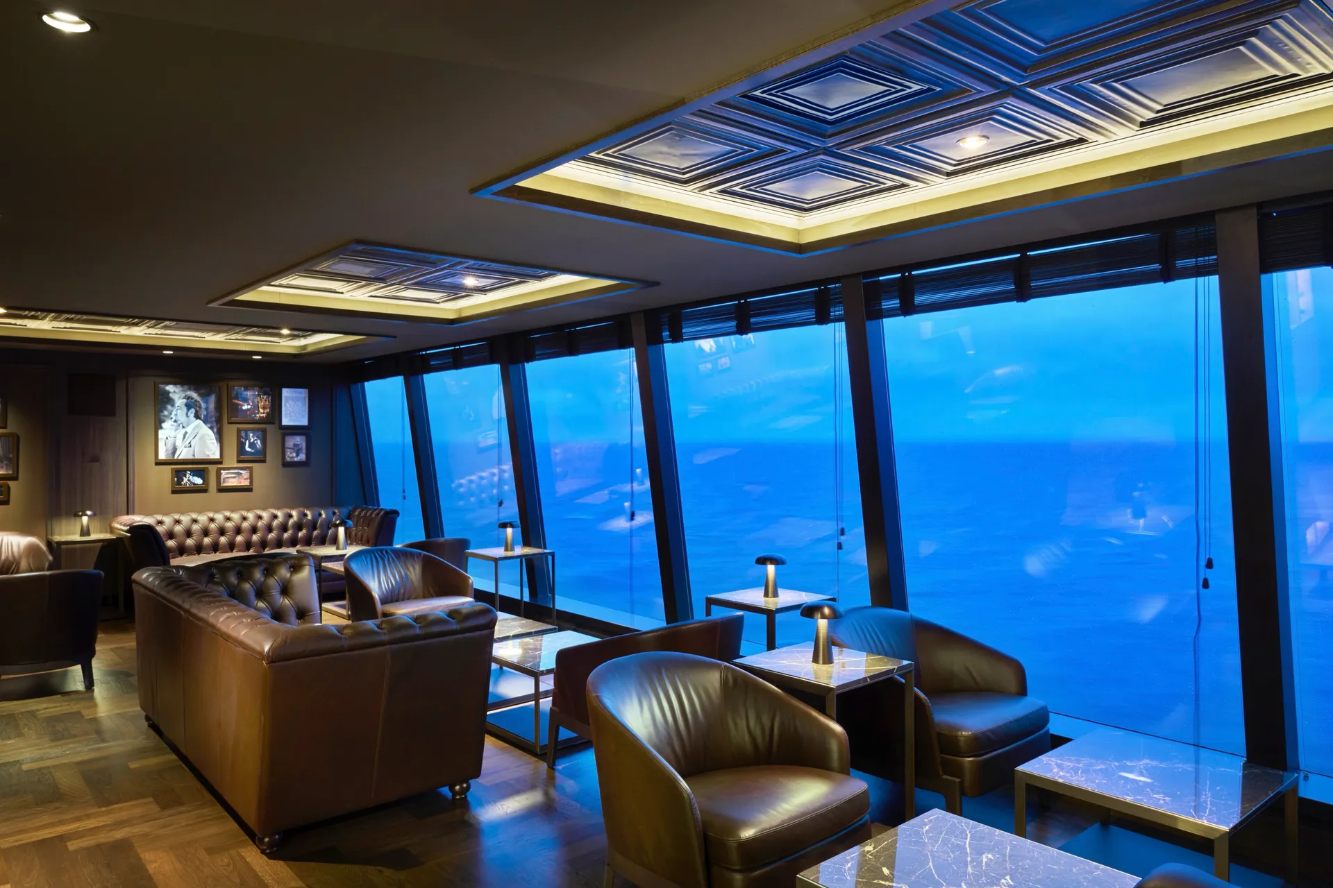 麥芽威士忌酒吧 2