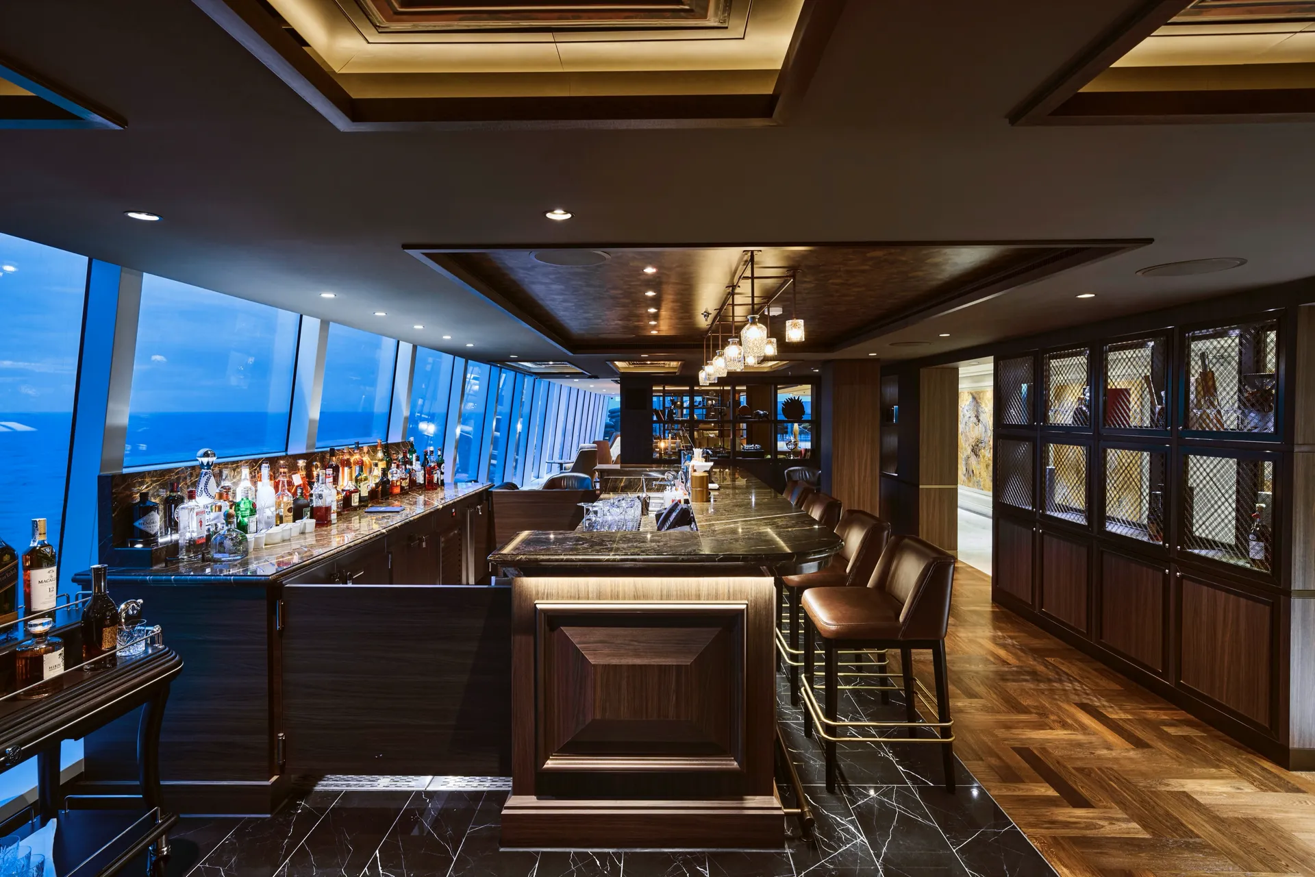 麥芽威士忌酒吧 3