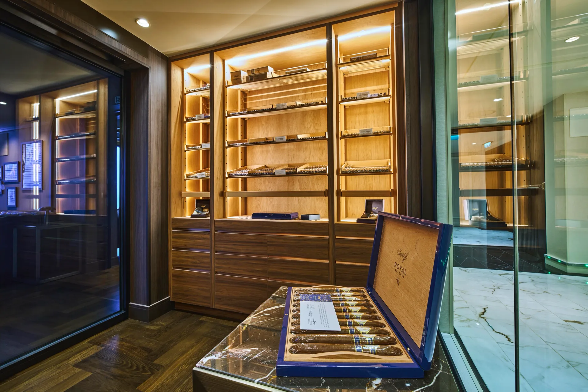 麥芽威士忌酒吧 8